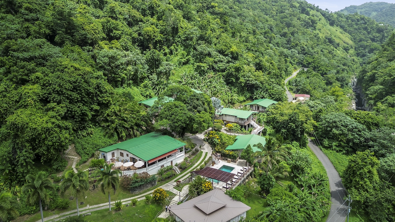 Casa Grande Mountain Retreat