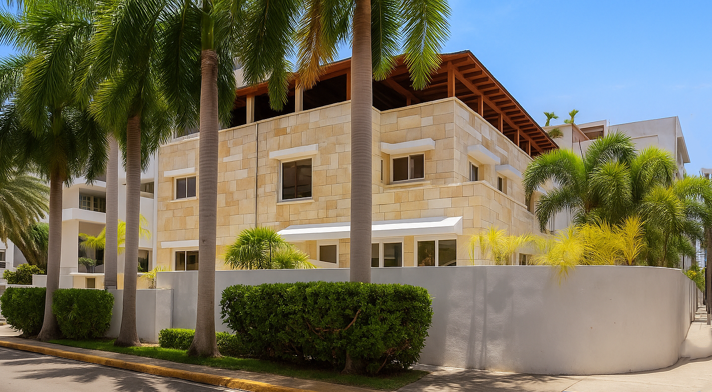 Condado Cornerstone hero image