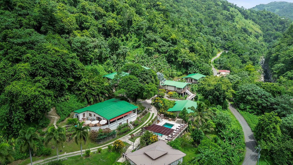 Casa Grande Mountain Retreat - Image 1