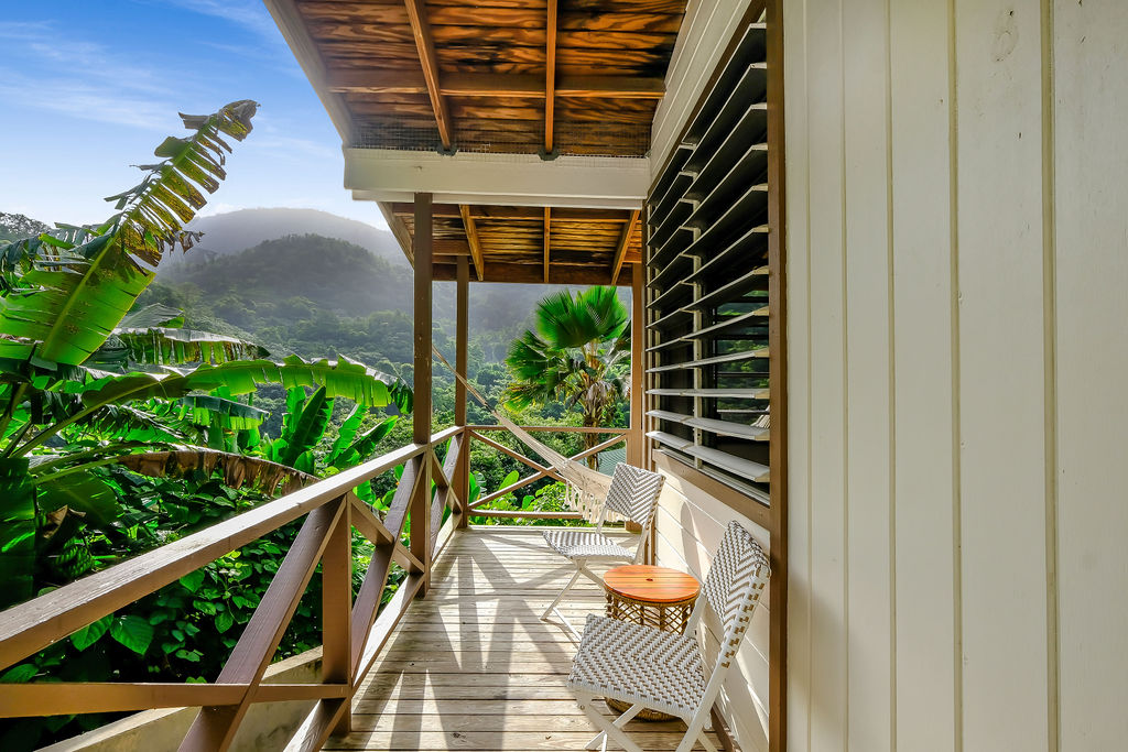 Casa Grande Mountain Retreat