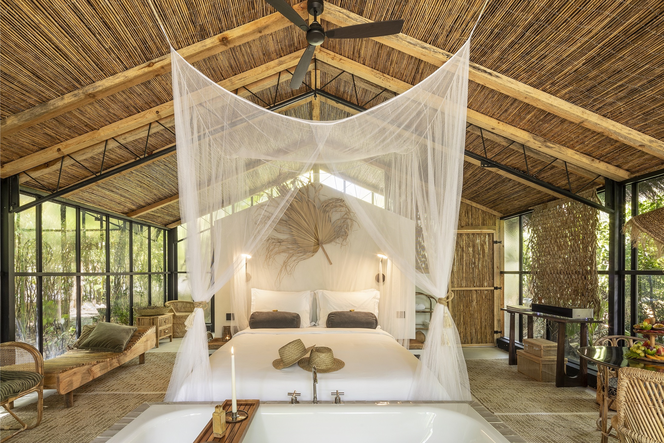 Salvaterra Country House